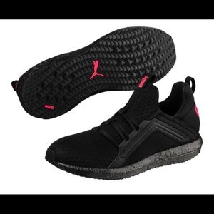 Brand new woman’s Puma mega NRGY trainer sneaker